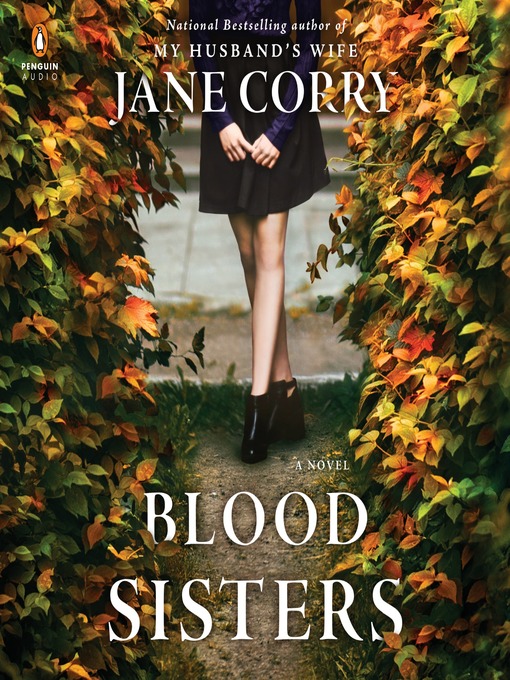 Title details for Blood Sisters by Jane Corry - Available